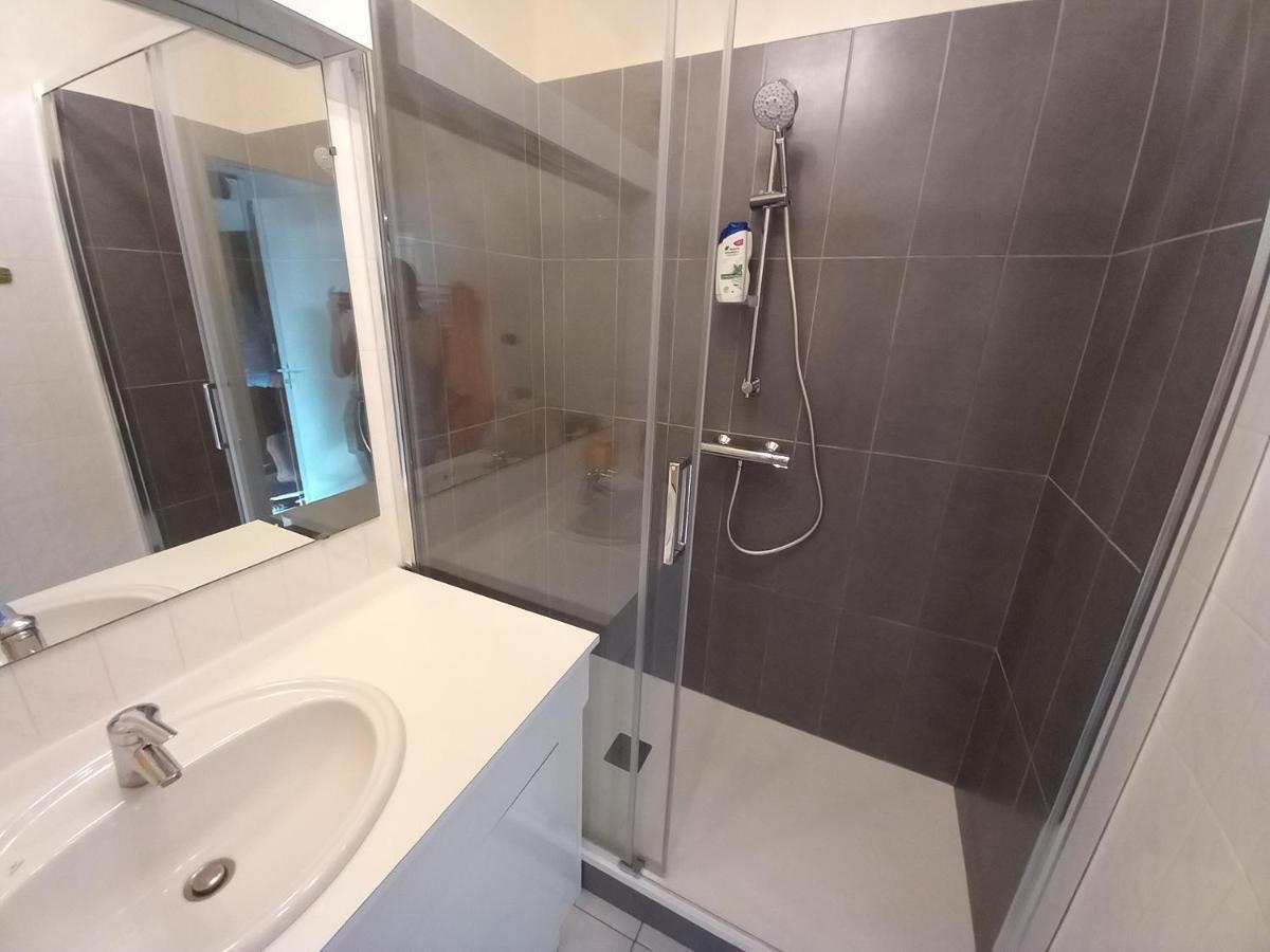 Apartment Liza 2 Pieces Vue A *