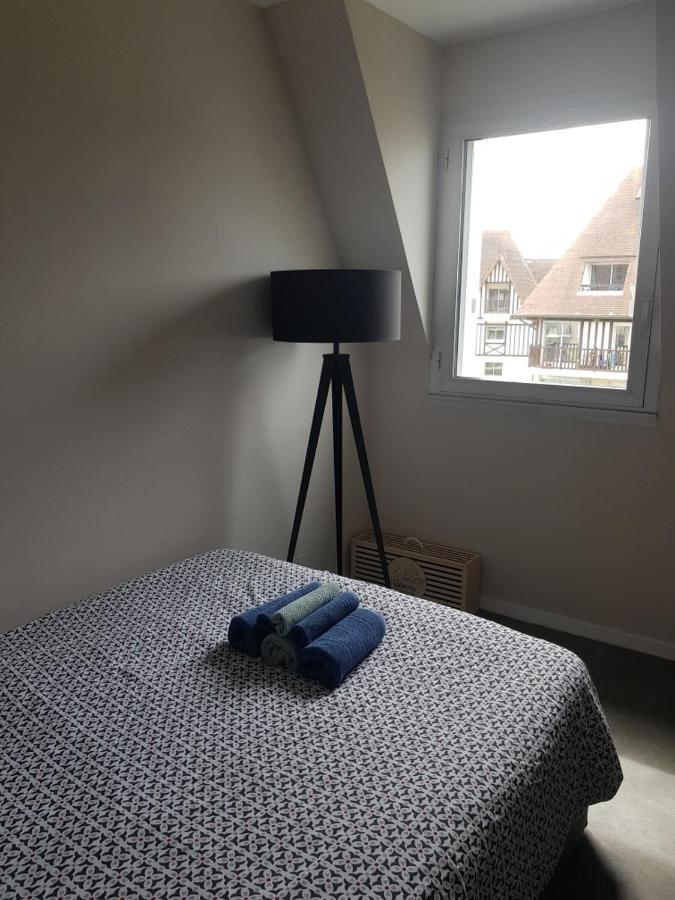 Liza 2 Pieces Vue A Cabourg
