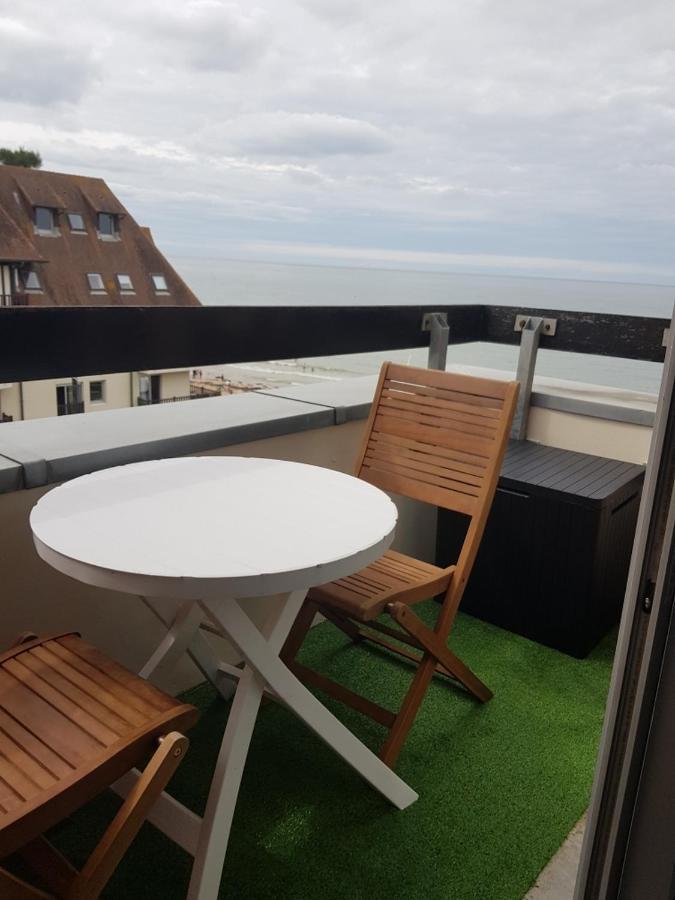 Apartment Liza 2 Pieces Vue A