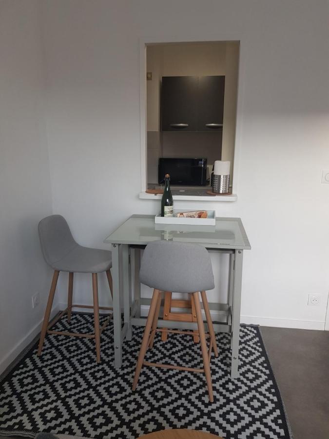 Apartment Liza 2 Pieces Vue A *