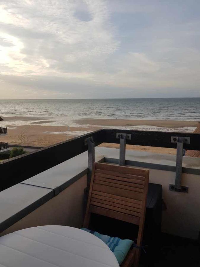Appartement Liza 2 Pieces Vue A *